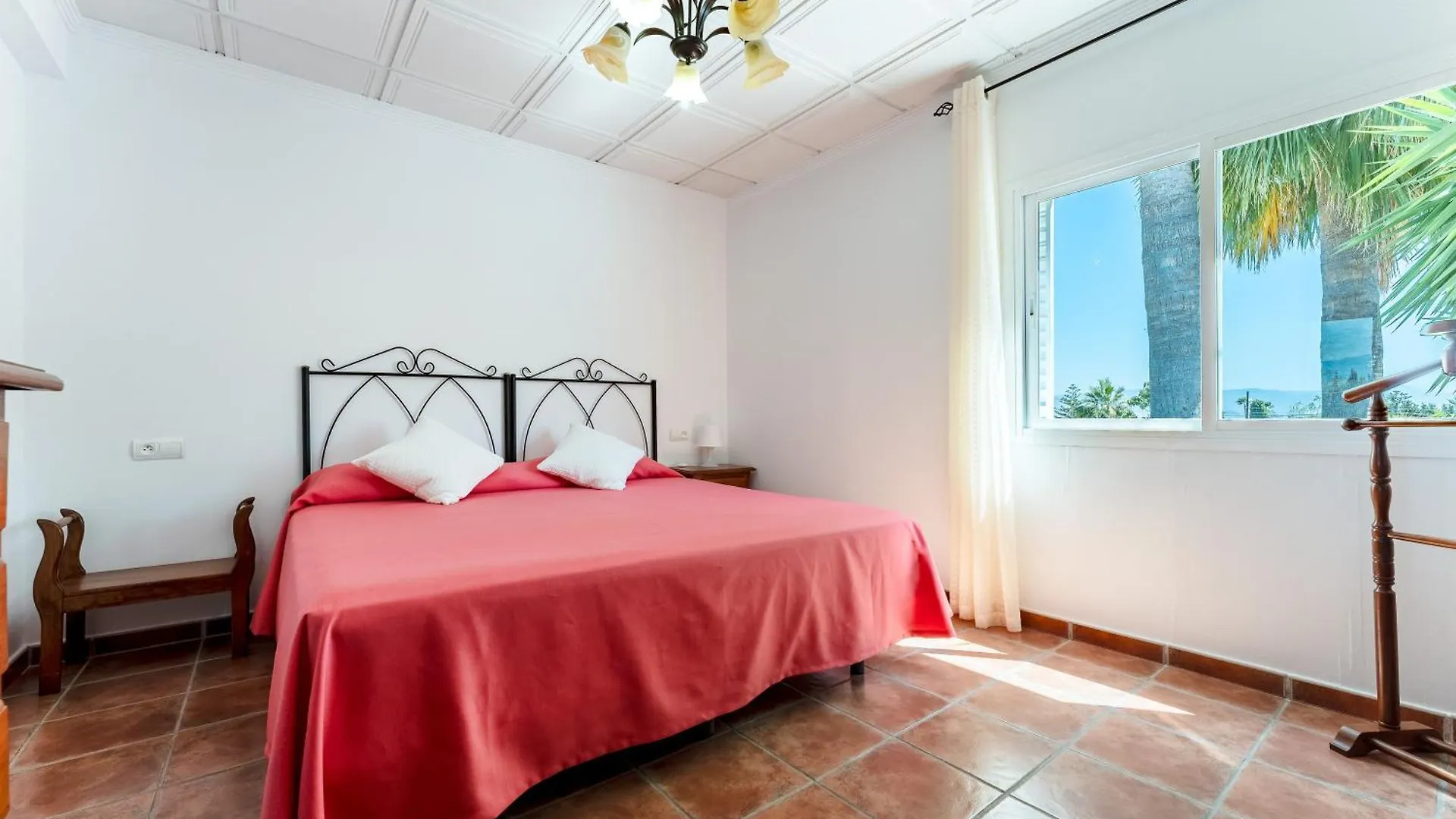 Holiday home Villa Paula Los Manantiales Alhaurin de la Torre Spain