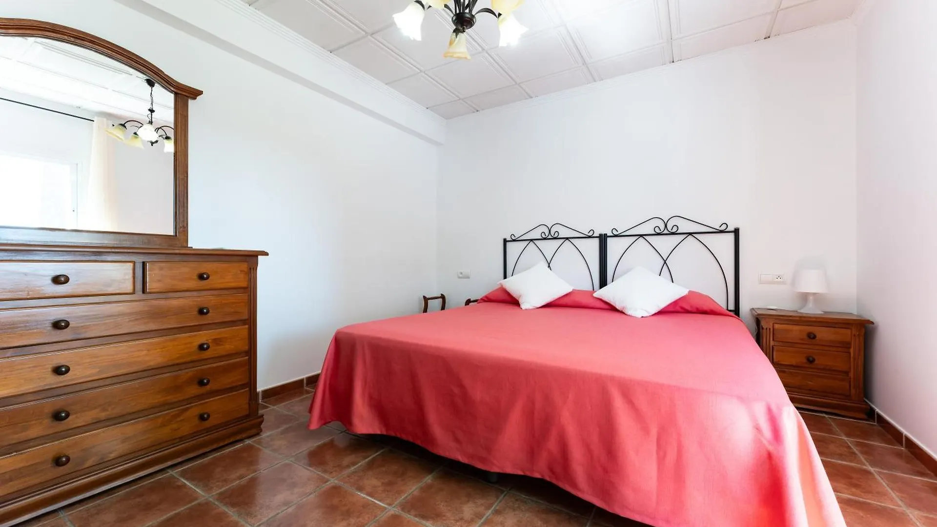Holiday home Villa Paula Los Manantiales Alhaurin de la Torre