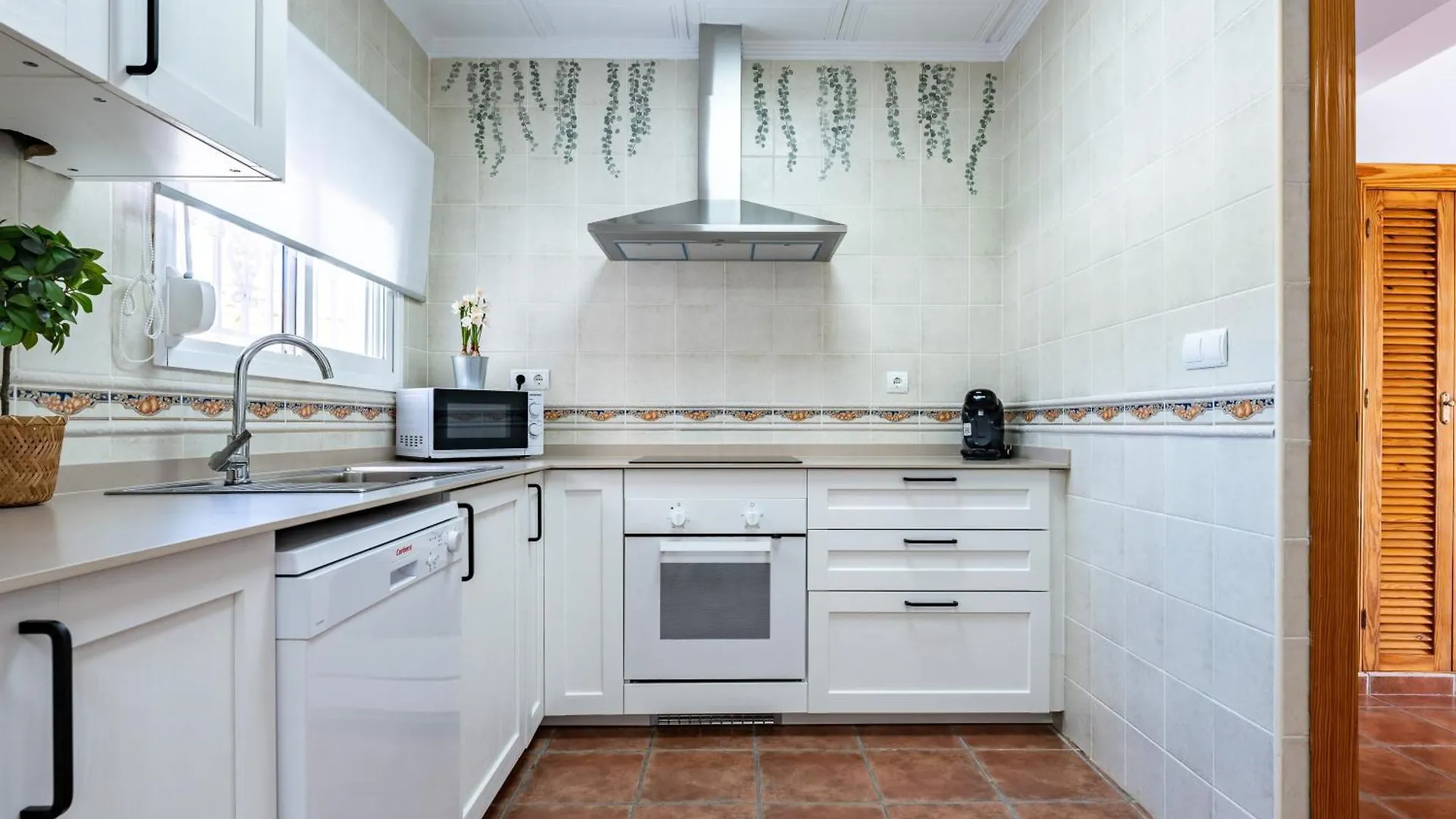 Villa Paula Los Manantiales Alhaurin de la Torre Holiday home