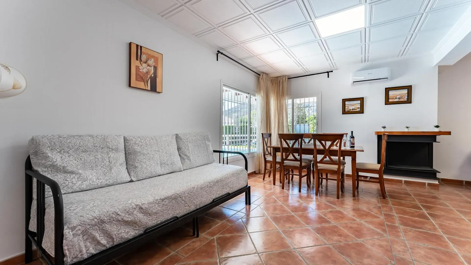 Villa Paula Los Manantiales Alhaurin de la Torre 0*,  Spain