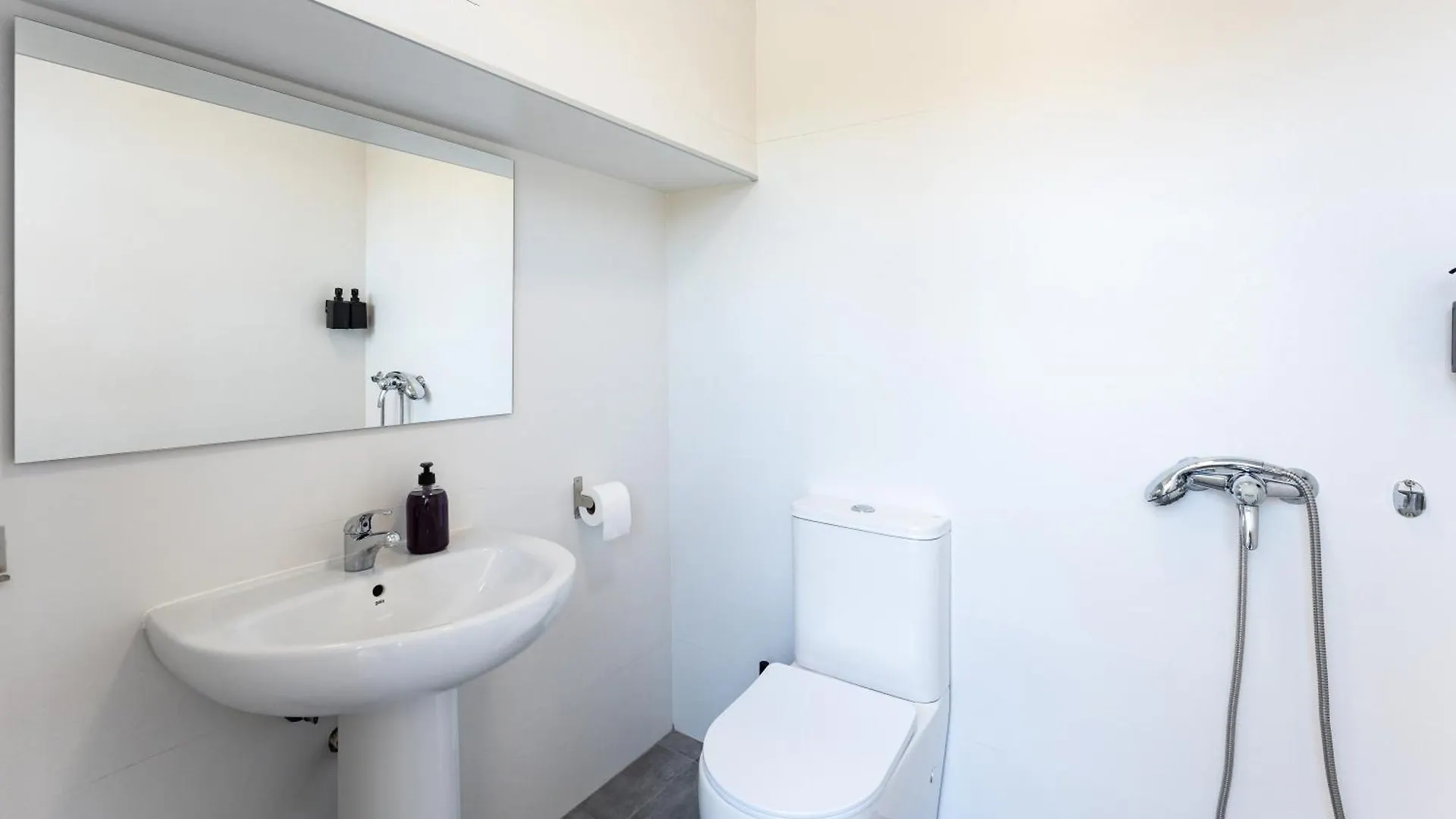 Holiday home Villa Paula Los Manantiales Alhaurin de la Torre