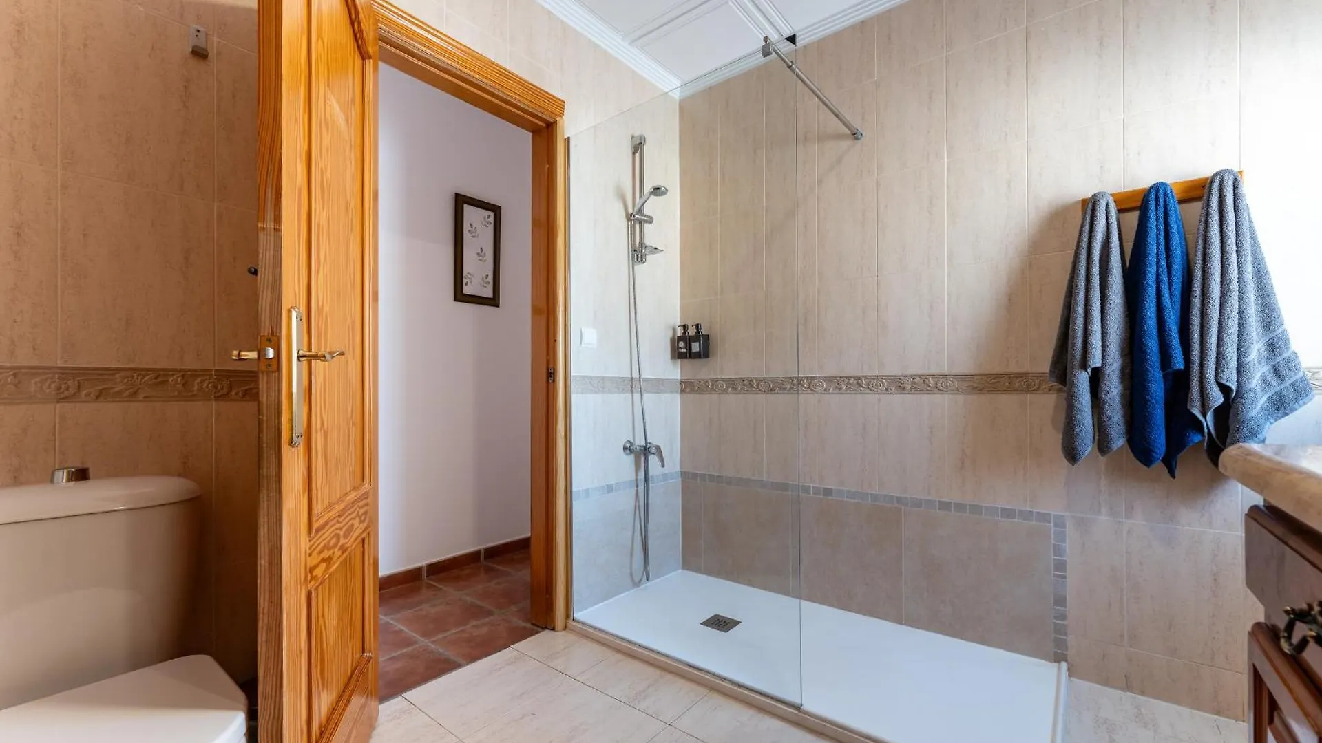 Villa Paula Los Manantiales Alhaurin de la Torre 0*,