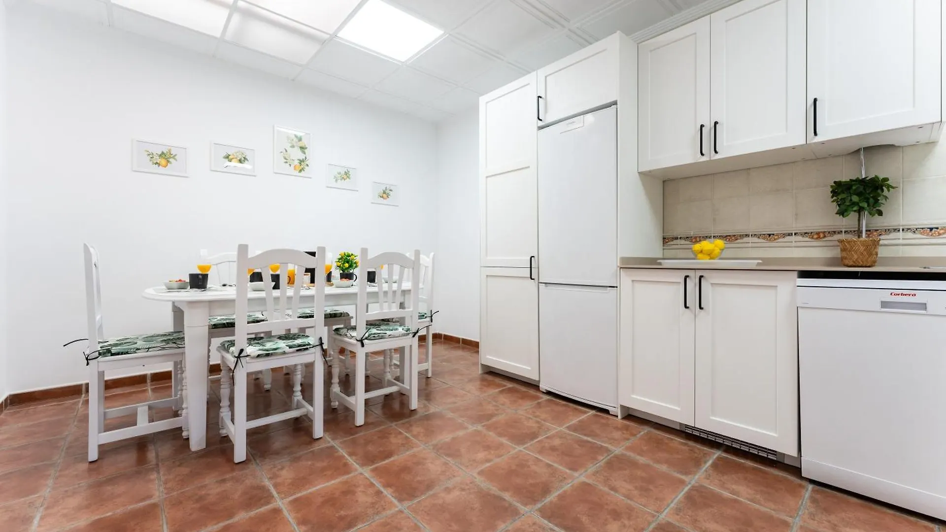 Holiday home Villa Paula Los Manantiales Alhaurin de la Torre