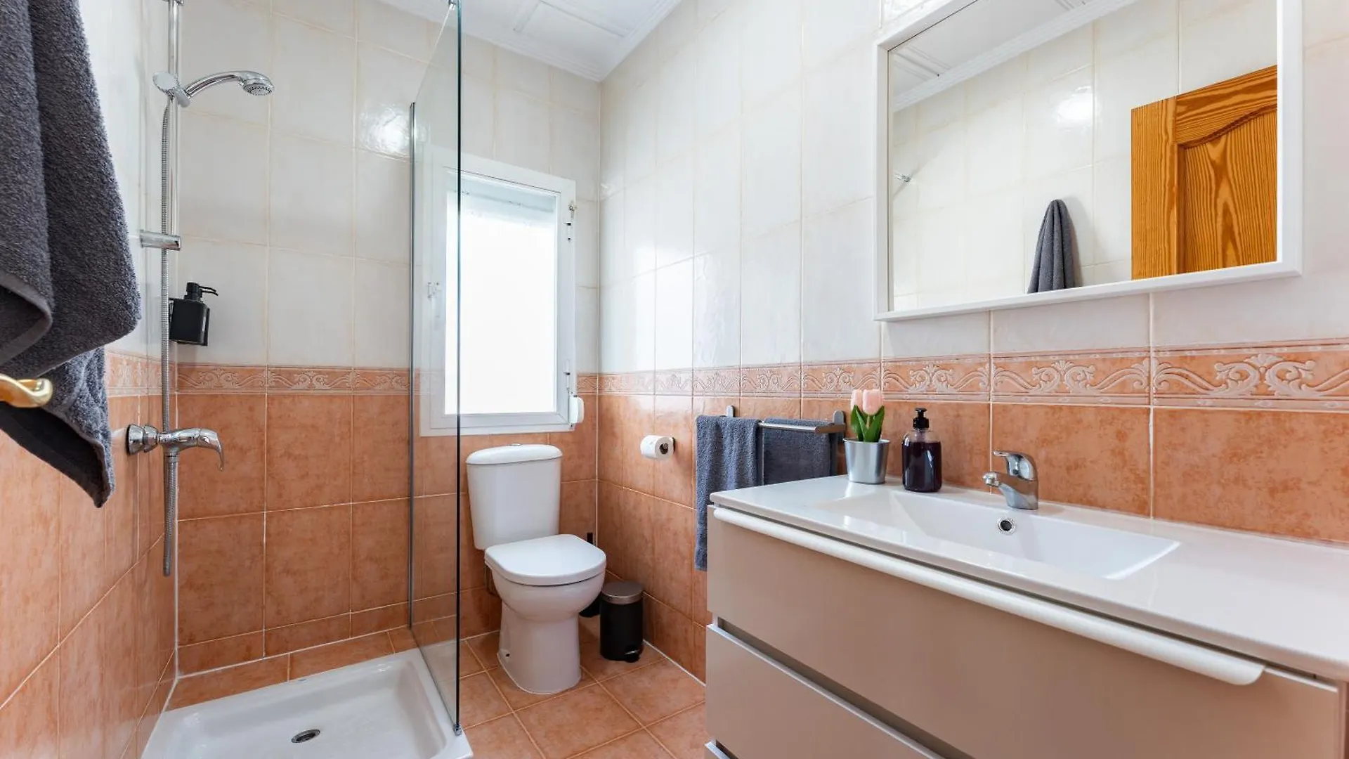 Villa Paula Los Manantiales Alhaurin de la Torre Holiday home