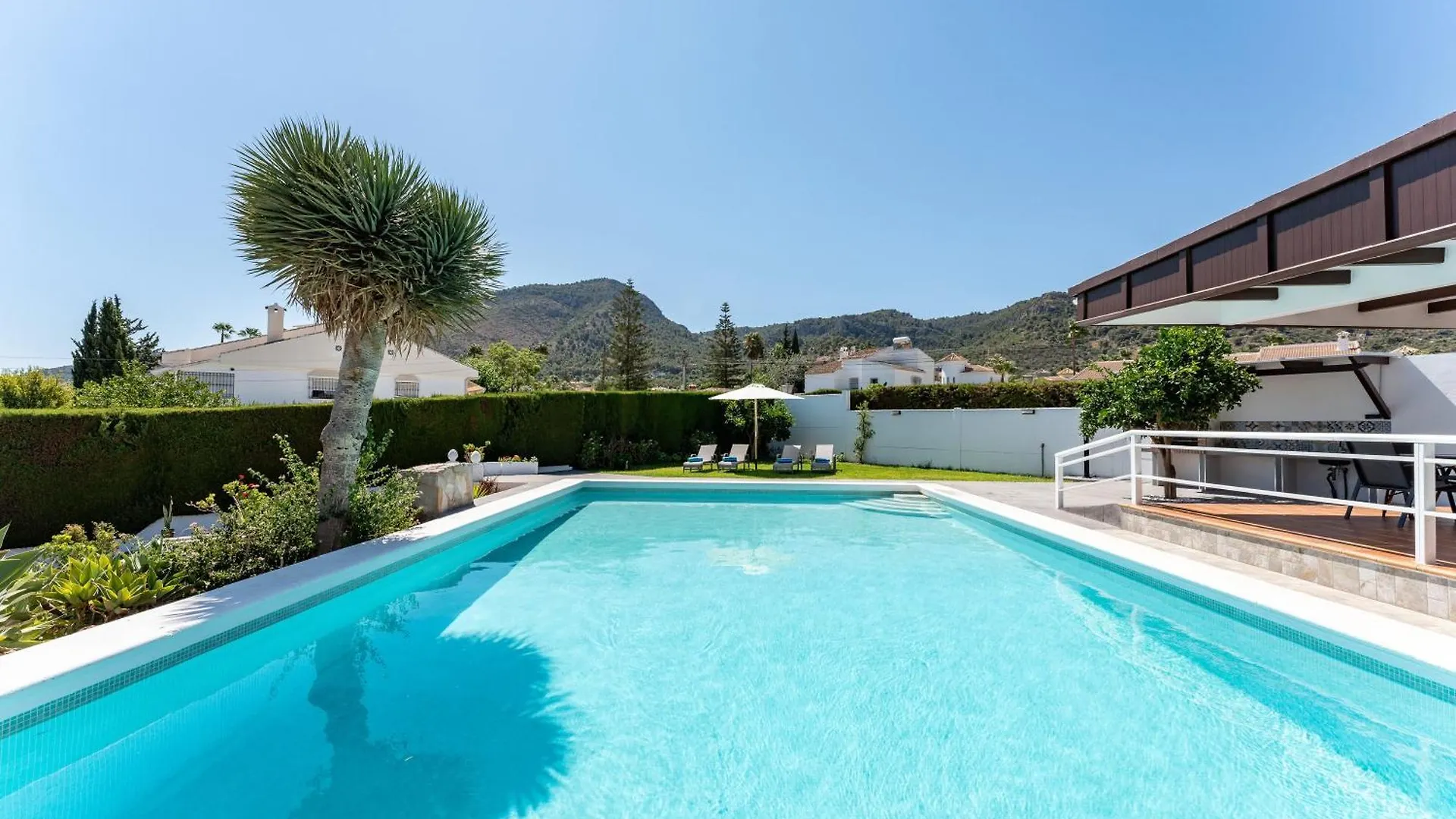 Villa Paula Los Manantiales Alhaurin de la Torre 0*,  Spain