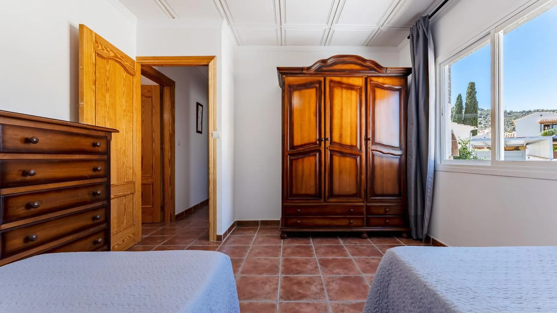 Villa Paula Los Manantiales Alhaurin de la Torre